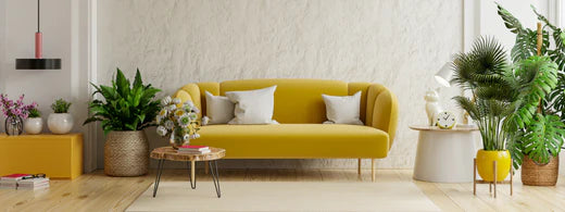 Creating an“Inviting Corner in your Living Room“:Tips and Tricks