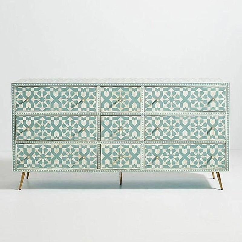 Moroccan Bliss Sideboard