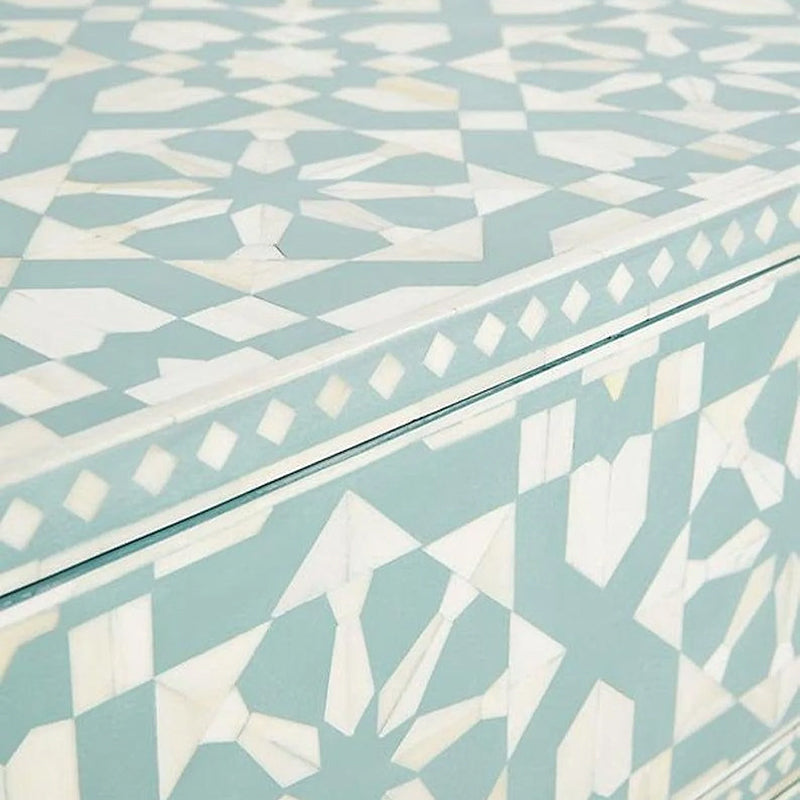 Moroccan Bliss Sideboard