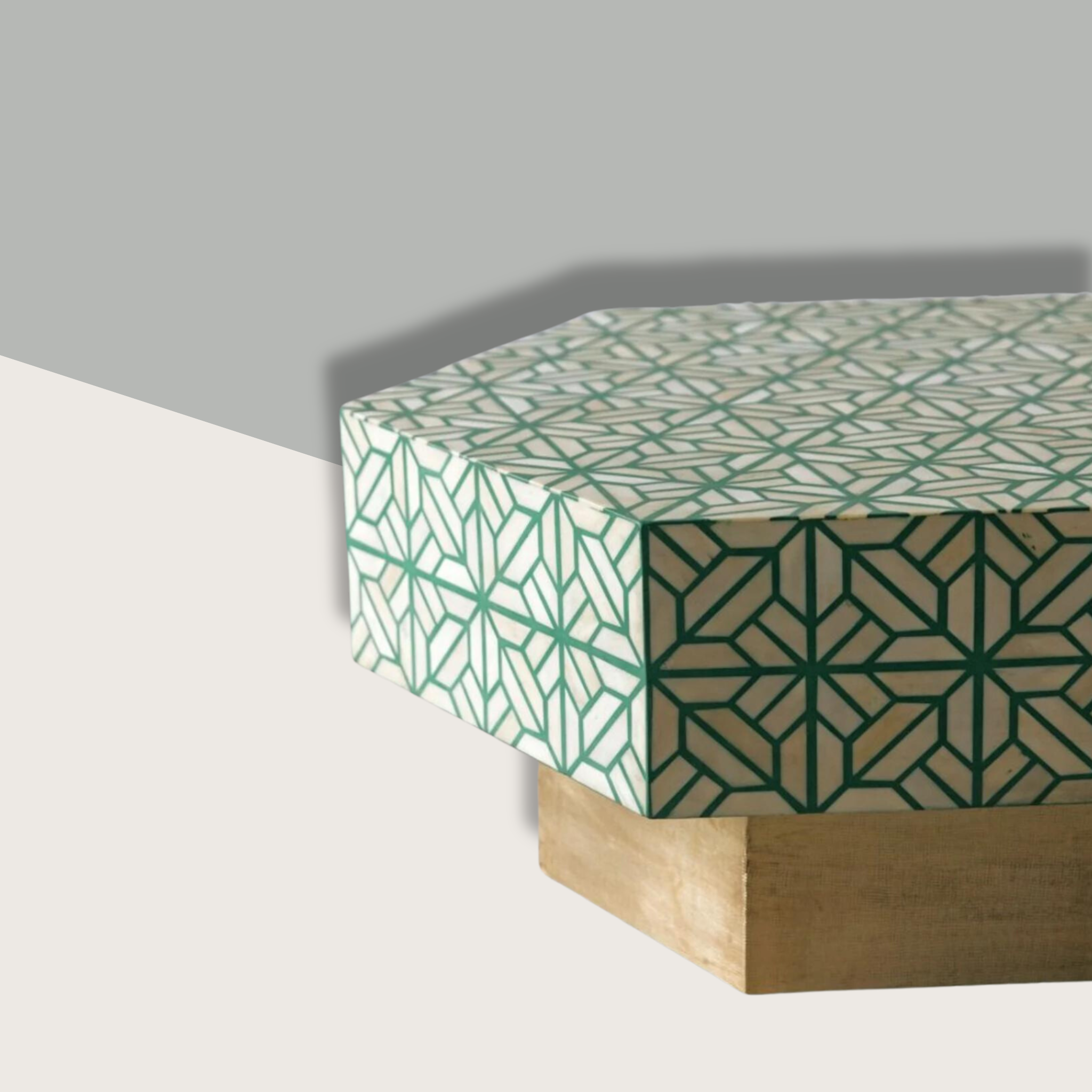 Fern Coffee Table