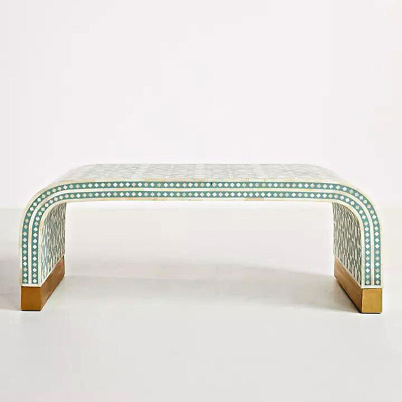 Moroccon Bliss Coffee Table