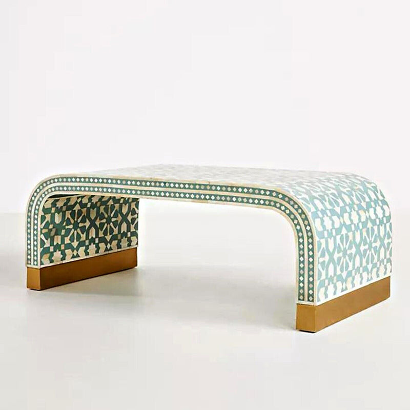 Moroccon Bliss Coffee Table