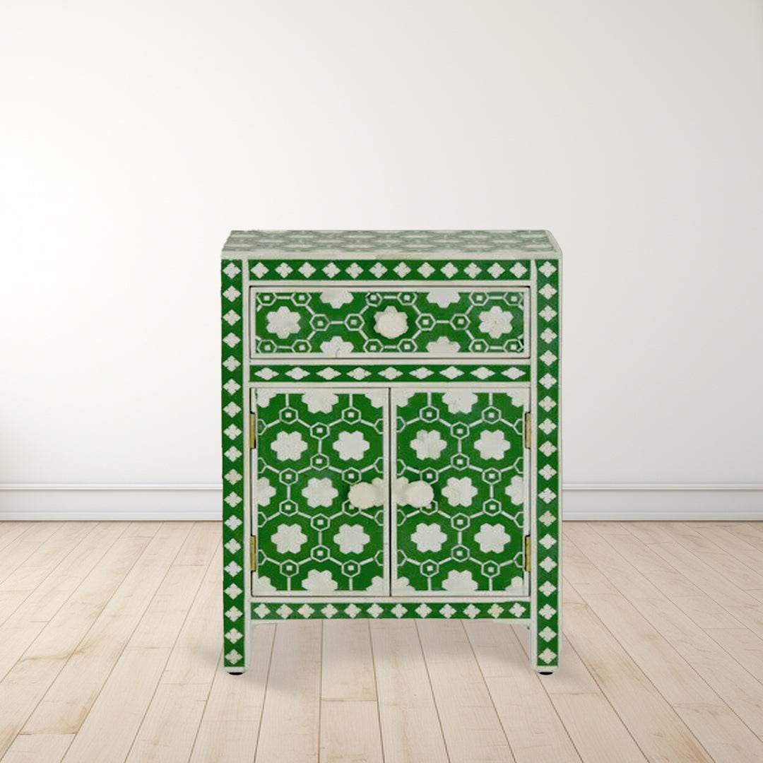 Rohana Bedside Table