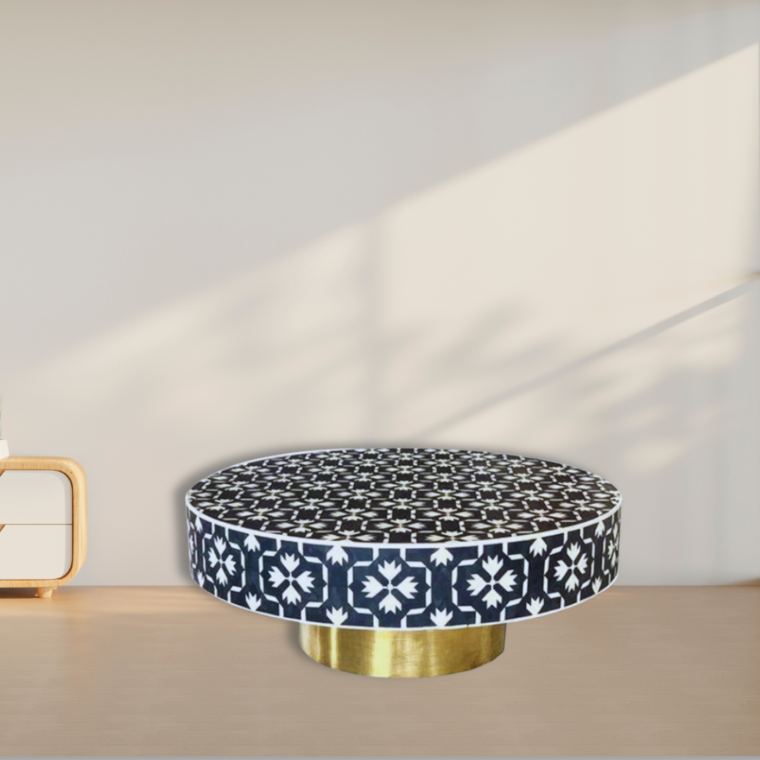 Amara Coffee Table