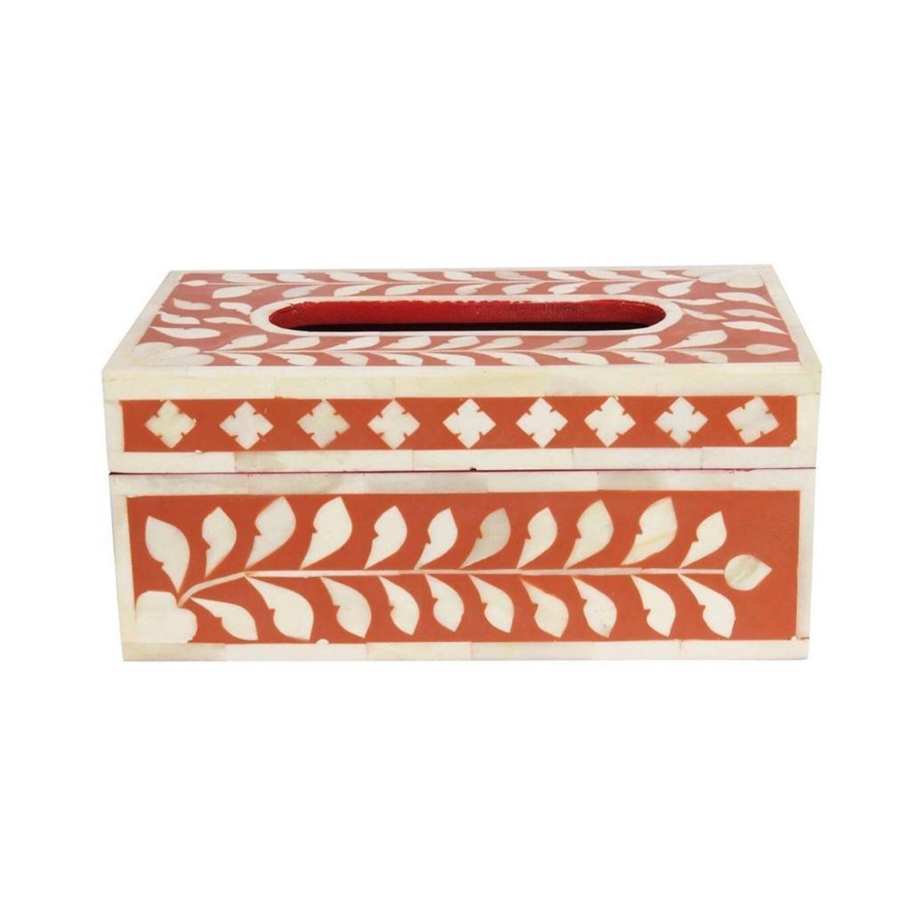 Trikha Tissue PaperBox