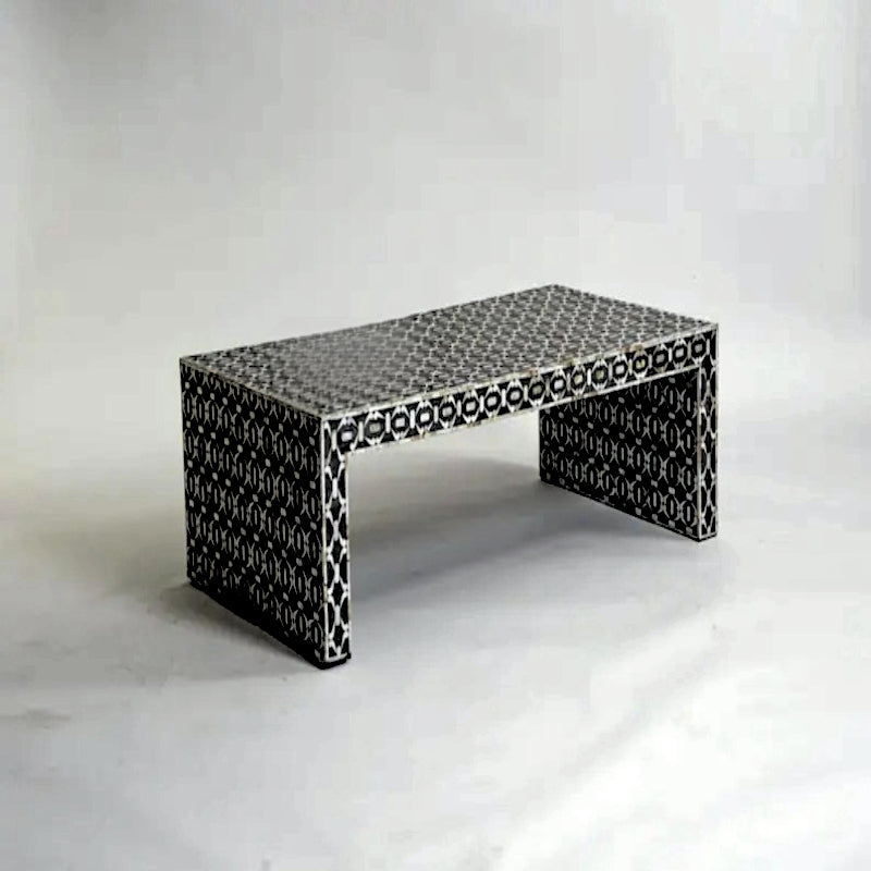 Heddah Coffee Table