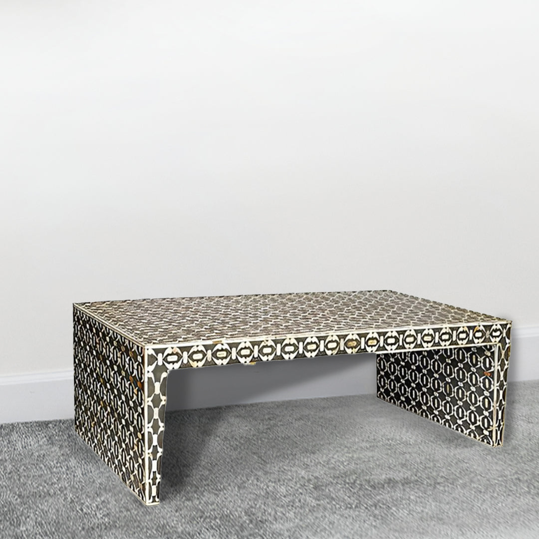 Heddah Coffee Table