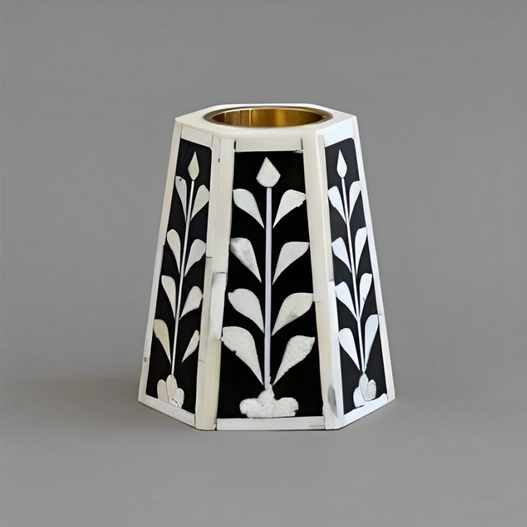 Minar Candle Holder