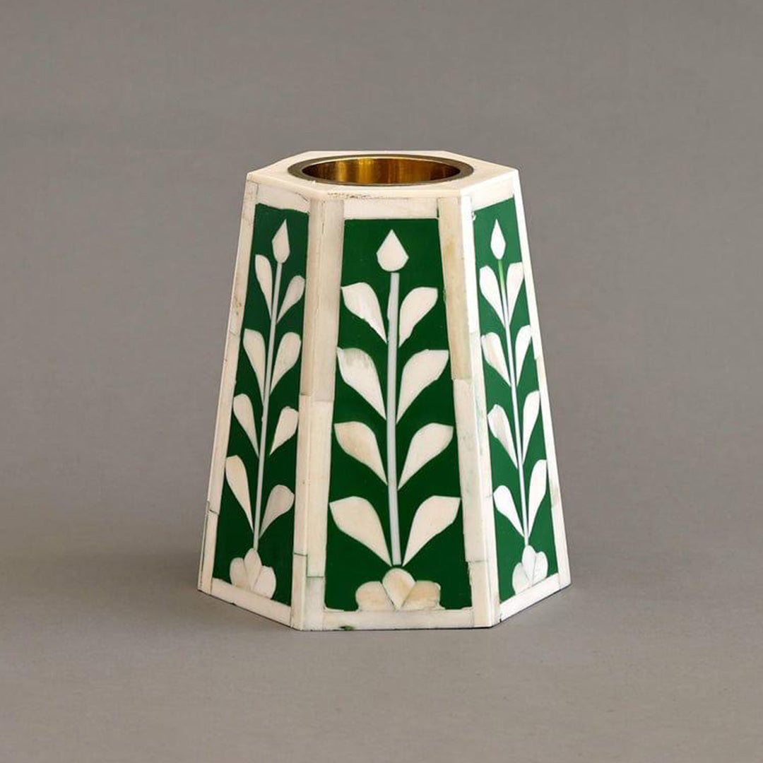 Minar Candle Holder
