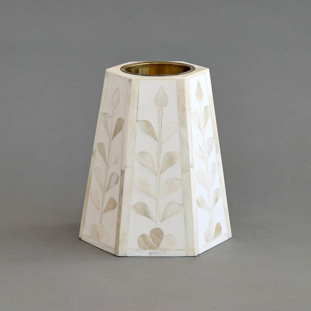 Minar Candle Holder