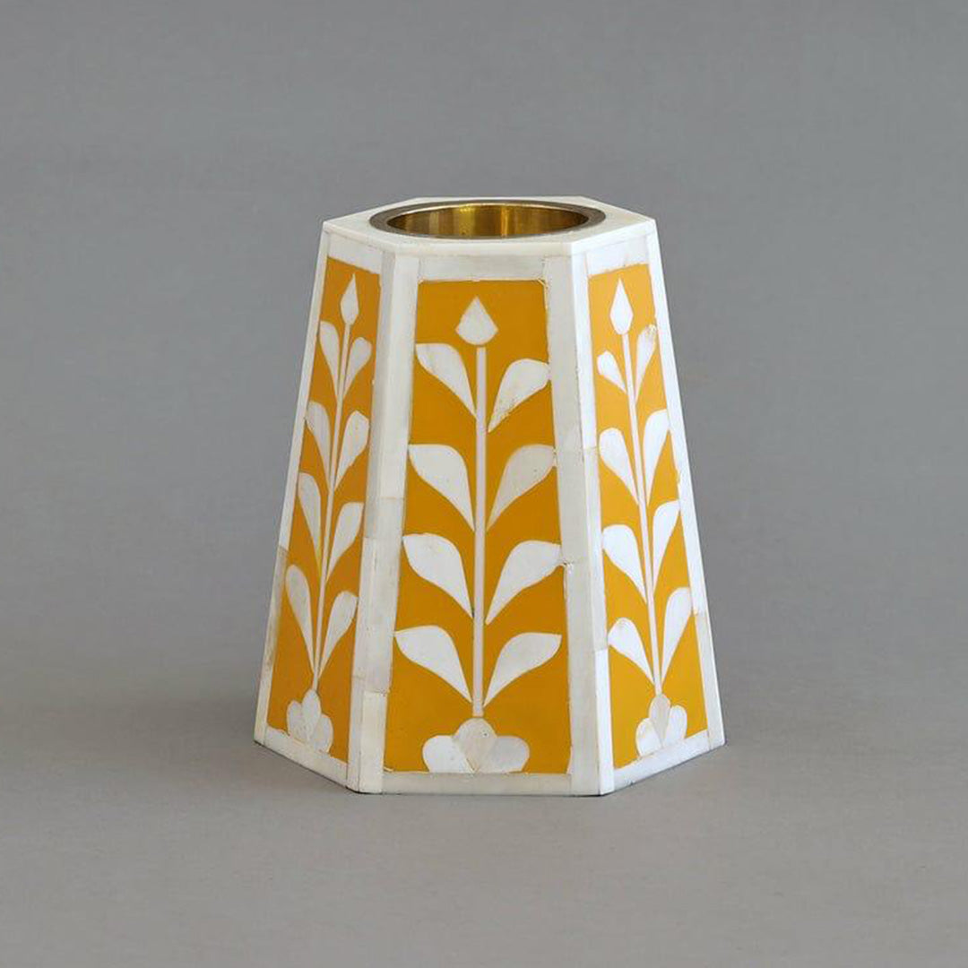 Minar Candle Holder