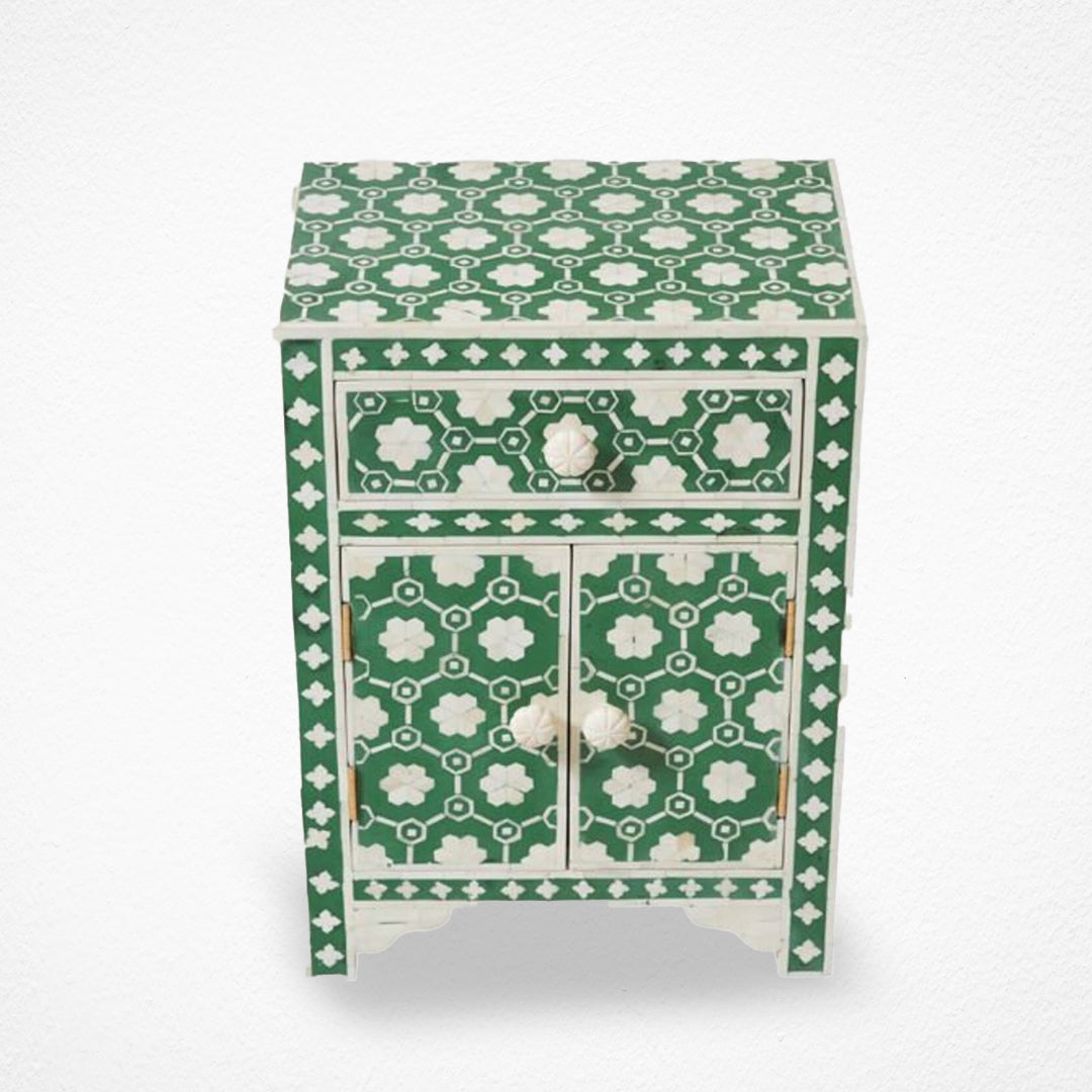 Rohana Bedside Table