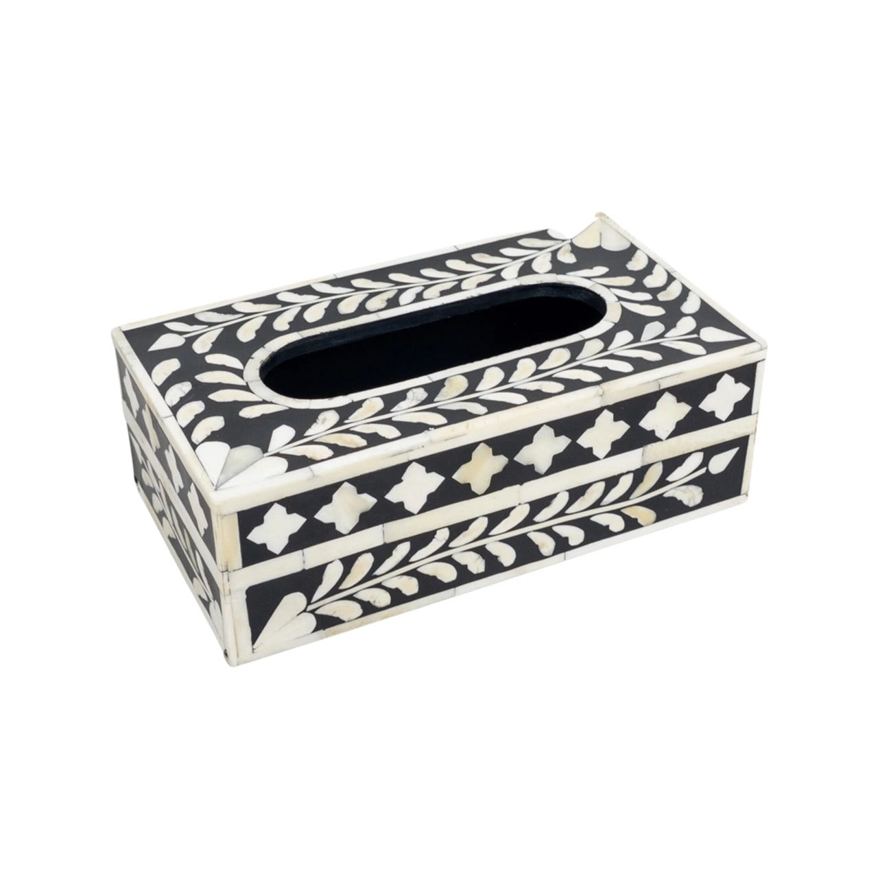 Trikha Tissue PaperBox