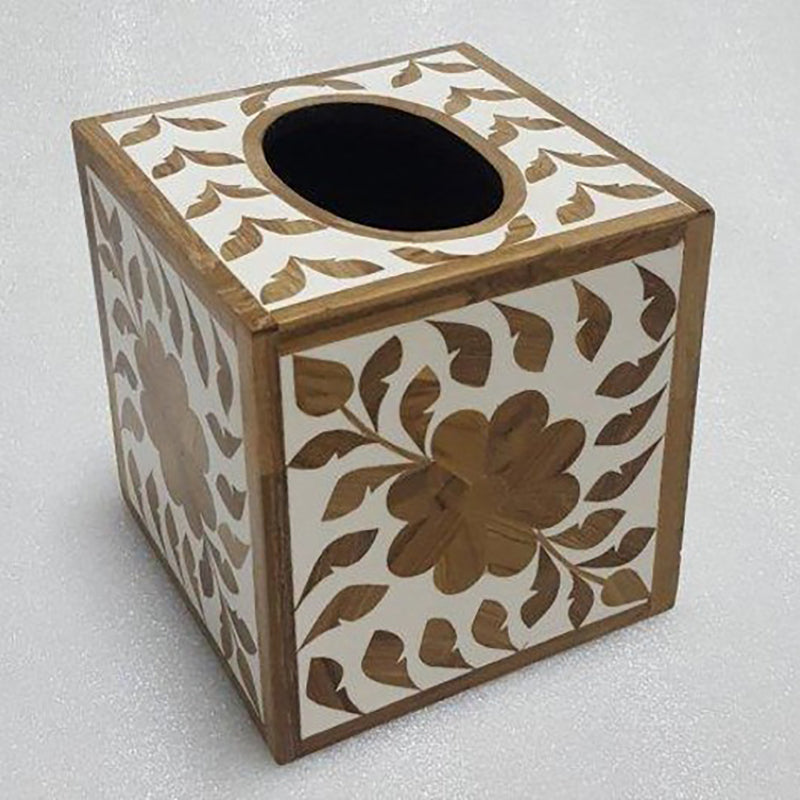 Inara Tissue Paper Box